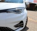 Білий Рено Зое, об'ємом двигуна 0 л та пробігом 65 тис. км за 14000 $, фото 19 на Automoto.ua