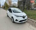 Рено Зое 2020 в Бердичеве на Automoto.ua Белый Рено Зое, объемом двигателя 0 л и пробегом 25 тыс. км за 13400 $, фото 5 на Automoto.ua
