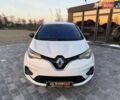 Белый Рено Зое, объемом двигателя 0 л и пробегом 92 тыс. км за 11499 $, фото 2 на Automoto.ua