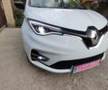 Рено Зое 2020 в Виннице на Automoto.ua Белый Рено Зое, объемом двигателя 0 л и пробегом 34 тыс. км за 13500 $, фото 22 на Automoto.ua