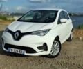 Білий Рено Зое, об'ємом двигуна 0 л та пробігом 141 тис. км за 11300 $, фото 7 на Automoto.ua
