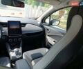 Белый Рено Зое, объемом двигателя 0 л и пробегом 73 тыс. км за 12450 $, фото 67 на Automoto.ua
