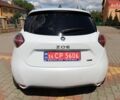 Білий Рено Зое, об'ємом двигуна 0 л та пробігом 65 тис. км за 14000 $, фото 16 на Automoto.ua