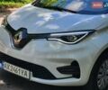 Белый Рено Зое, объемом двигателя 0 л и пробегом 111 тыс. км за 10700 $, фото 10 на Automoto.ua