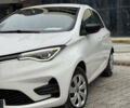 Білий Рено Зое, об'ємом двигуна 0 л та пробігом 28 тис. км за 12222 $, фото 7 на Automoto.ua