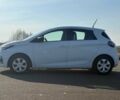 Белый Рено Зое, объемом двигателя 0 л и пробегом 170 тыс. км за 10450 $, фото 7 на Automoto.ua