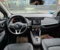 Белый Рено Зое, объемом двигателя 0 л и пробегом 90 тыс. км за 11100 $, фото 13 на Automoto.ua