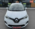 Білий Рено Зое, об'ємом двигуна 0 л та пробігом 84 тис. км за 11999 $, фото 16 на Automoto.ua