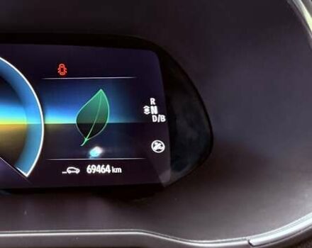 Білий Рено Зое, об'ємом двигуна 0 л та пробігом 69 тис. км за 11800 $, фото 26 на Automoto.ua