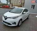 Белый Рено Зое, объемом двигателя 0 л и пробегом 112 тыс. км за 12400 $, фото 5 на Automoto.ua