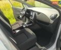 Белый Рено Зое, объемом двигателя 0 л и пробегом 24 тыс. км за 12700 $, фото 14 на Automoto.ua
