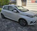 Білий Рено Зое, об'ємом двигуна 0 л та пробігом 65 тис. км за 12300 $, фото 9 на Automoto.ua