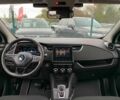 Білий Рено Зое, об'ємом двигуна 0 л та пробігом 47 тис. км за 12499 $, фото 22 на Automoto.ua
