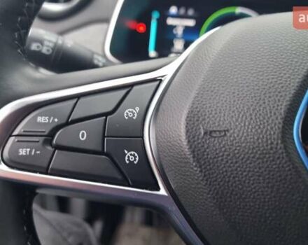 Білий Рено Зое, об'ємом двигуна 0 л та пробігом 78 тис. км за 11800 $, фото 23 на Automoto.ua