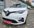 Белый Рено Зое, объемом двигателя 0 л и пробегом 50 тыс. км за 11900 $, фото 18 на Automoto.ua