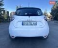 Белый Рено Зое, объемом двигателя 0 л и пробегом 83 тыс. км за 11999 $, фото 40 на Automoto.ua