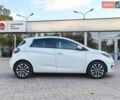 Белый Рено Зое, объемом двигателя 0 л и пробегом 34 тыс. км за 13900 $, фото 4 на Automoto.ua