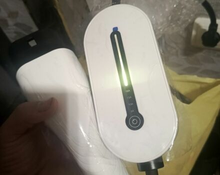 Білий Рено Зое, об'ємом двигуна 0 л та пробігом 153 тис. км за 500 $, фото 9 на Automoto.ua