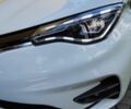 Белый Рено Зое, объемом двигателя 0 л и пробегом 74 тыс. км за 10900 $, фото 5 на Automoto.ua