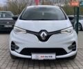 Белый Рено Зое, объемом двигателя 0 л и пробегом 44 тыс. км за 12499 $, фото 4 на Automoto.ua