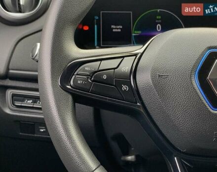 Белый Рено Зое, объемом двигателя 0 л и пробегом 66 тыс. км за 12499 $, фото 41 на Automoto.ua