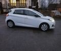 Білий Рено Зое, об'ємом двигуна 0 л та пробігом 29 тис. км за 11990 $, фото 1 на Automoto.ua