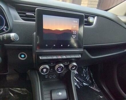 Рено Зое 2020 в Виннице на Automoto.ua Белый Рено Зое, объемом двигателя 0 л и пробегом 34 тыс. км за 13500 $, фото 42 на Automoto.ua