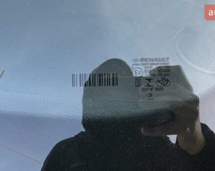 Рено Зое 2020 в Тернополе на Automoto.ua Белый Рено Зое, объемом двигателя 0 л и пробегом 104 тыс. км за 12499 $, фото 14 на Automoto.ua