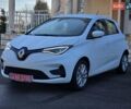Белый Рено Зое, объемом двигателя 0 л и пробегом 85 тыс. км за 12999 $, фото 2 на Automoto.ua