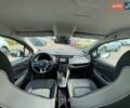 Белый Рено Зое, объемом двигателя 0 л и пробегом 65 тыс. км за 13300 $, фото 8 на Automoto.ua