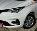 Рено Зое 2020 в Львове на Automoto.ua Белый Рено Зое, объемом двигателя 0 л и пробегом 44 тыс. км за 11500 $, фото 9 на Automoto.ua
