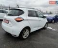 Рено Зое 2020 в Киеве на Automoto.ua Белый Рено Зое, объемом двигателя 0 л и пробегом 112 тыс. км за 13333 $, фото 16 на Automoto.ua