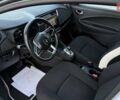 Белый Рено Зое, объемом двигателя 0 л и пробегом 124 тыс. км за 12499 $, фото 16 на Automoto.ua