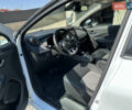 Белый Рено Зое, объемом двигателя 0 л и пробегом 82 тыс. км за 10900 $, фото 6 на Automoto.ua