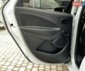 Белый Рено Зое, объемом двигателя 0 л и пробегом 66 тыс. км за 12499 $, фото 26 на Automoto.ua