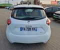 Белый Рено Зое, объемом двигателя 0 л и пробегом 141 тыс. км за 10800 $, фото 9 на Automoto.ua