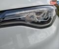 Белый Рено Зое, объемом двигателя 0 л и пробегом 24 тыс. км за 12700 $, фото 27 на Automoto.ua