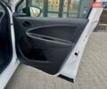 Білий Рено Зое, об'ємом двигуна 0 л та пробігом 85 тис. км за 11150 $, фото 86 на Automoto.ua