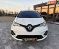 Белый Рено Зое, объемом двигателя 0 л и пробегом 92 тыс. км за 11499 $, фото 3 на Automoto.ua