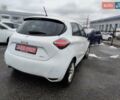 Рено Зое 2020 в Киеве на Automoto.ua Белый Рено Зое, объемом двигателя 0 л и пробегом 112 тыс. км за 13333 $, фото 17 на Automoto.ua
