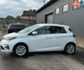Білий Рено Зое, об'ємом двигуна 0 л та пробігом 36 тис. км за 12400 $, фото 9 на Automoto.ua