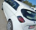 Белый Рено Зое, объемом двигателя 0 л и пробегом 163 тыс. км за 10500 $, фото 3 на Automoto.ua