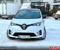 Білий Рено Зое, об'ємом двигуна 0 л та пробігом 8500 тис. км за 11200 $, фото 2 на Automoto.ua