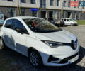 Рено Зое 2020 в Владимир-Волынский на Automoto.ua Белый Рено Зое, объемом двигателя 0 л и пробегом 55 тыс. км за 12000 $, фото 7 на Automoto.ua