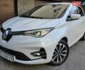Білий Рено Зое, об'ємом двигуна 0 л та пробігом 123 тис. км за 12999 $, фото 2 на Automoto.ua