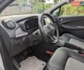 Белый Рено Зое, объемом двигателя 0 л и пробегом 56 тыс. км за 12500 $, фото 26 на Automoto.ua