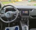 Белый Рено Зое, объемом двигателя 0 л и пробегом 38 тыс. км за 13700 $, фото 19 на Automoto.ua