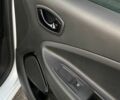 Білий Рено Зое, об'ємом двигуна 0 л та пробігом 134 тис. км за 11800 $, фото 31 на Automoto.ua