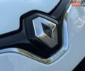 Білий Рено Зое, об'ємом двигуна 0 л та пробігом 19 тис. км за 12600 $, фото 12 на Automoto.ua