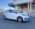 Белый Рено Зое, объемом двигателя 0 л и пробегом 83 тыс. км за 11999 $, фото 47 на Automoto.ua